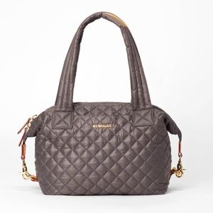 MZ Wallace Medium Sutton Deluxe